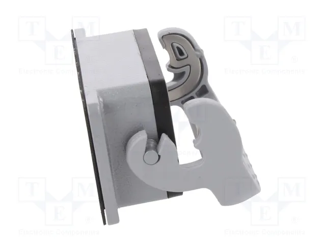 WIELAND Carcasa para conectores HDC tamaño 10