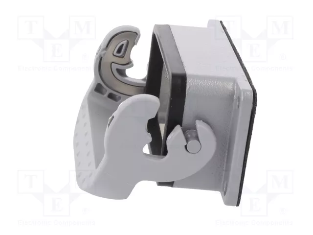 WIELAND Carcasa para conectores HDC tamaño 10