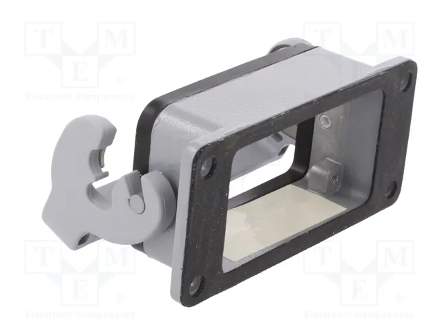 WIELAND Carcasa para conectores HDC tamaño 10