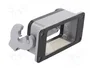 WIELAND Carcasa para conectores HDC tamaño 10