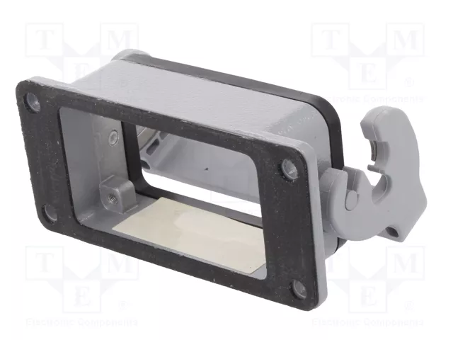 WIELAND Carcasa para conectores HDC tamaño 10
