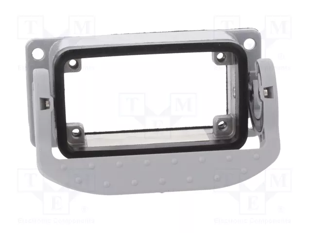 WIELAND Carcasa para conectores HDC tamaño 10