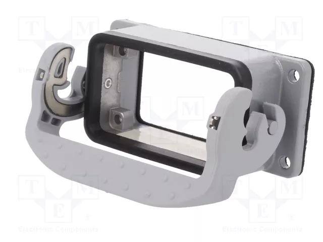 WIELAND Carcasa para conectores HDC tamaño 10