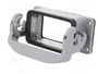 WIELAND Carcasa para conectores HDC tamaño 10