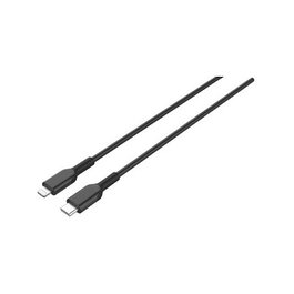 EFB Elektronik Cable USB 2.0 de USB C a Lightning, 2 m