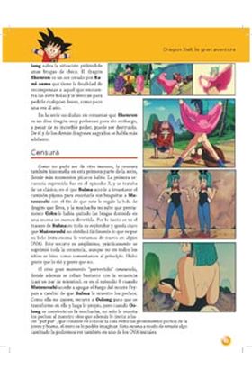 Dragon Ball: El Inicio De La Aventura