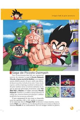 Dragon Ball: El Inicio De La Aventura