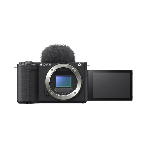 Sony ZV-E10 II Kit con lente 16-50 mm F3.5-5.6 OSS II