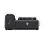 Sony ZV-E10 II Kit con lente 16-50 mm F3.5-5.6 OSS II