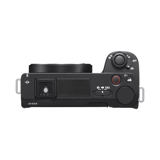 Sony ZV-E10 II Kit con lente 16-50 mm F3.5-5.6 OSS II