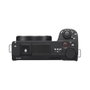 Sony ZV-E10 II Kit con lente 16-50 mm F3.5-5.6 OSS II