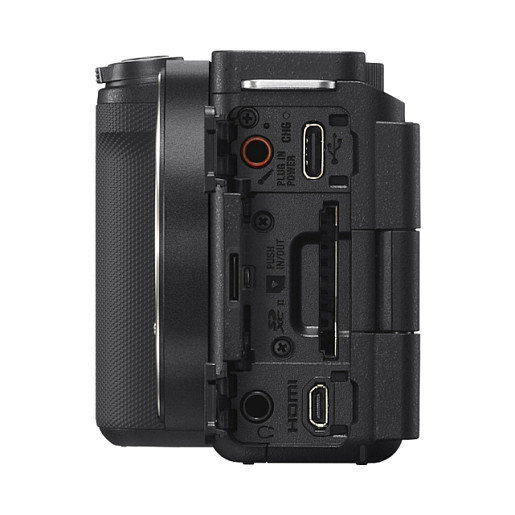 Sony ZV-E10 II Kit con lente 16-50 mm F3.5-5.6 OSS II