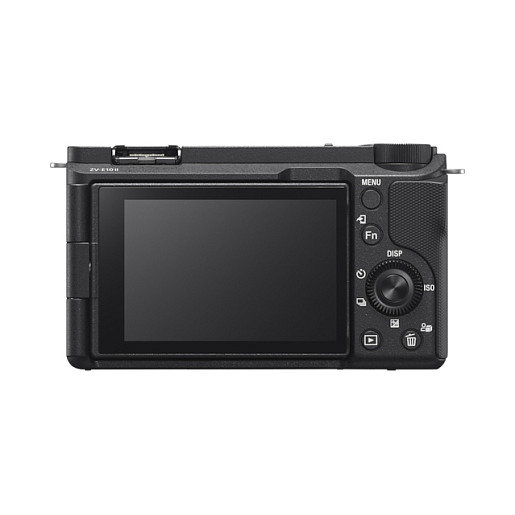 Sony ZV-E10 II Kit con lente 16-50 mm F3.5-5.6 OSS II
