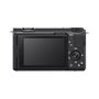Sony ZV-E10 II Kit con lente 16-50 mm F3.5-5.6 OSS II