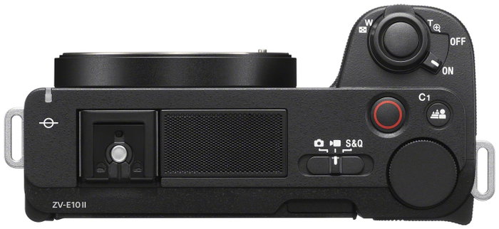 Sony ZV-E10 II Kit con objetivo E PZ 16-50 mm F3.5-5.6 OSS II Sony ZV-E10 II Kit con objetivo E PZ 16-50 mm F3.5-5.6 OSS II