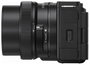 Sony ZV-E10 II Kit con objetivo E PZ 16-50 mm F3.5-5.6 OSS II