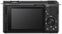 Sony ZV-E10 II Kit con objetivo E PZ 16-50 mm F3.5-5.6 OSS II