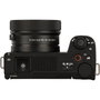 Sony ZV-E10 II Kit con objetivo E PZ 16-50 mm F3.5-5.6 OSS II