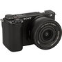 Sony ZV-E10 II Kit con objetivo E PZ 16-50 mm F3.5-5.6 OSS II