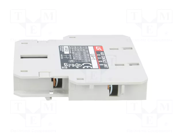 LS ELECTRIC Contactores auxiliares UA-1 1A1B con agarres de tornillo LS ELECTRIC Contactores auxiliares UA-1 1A1B con agarres de tornillo