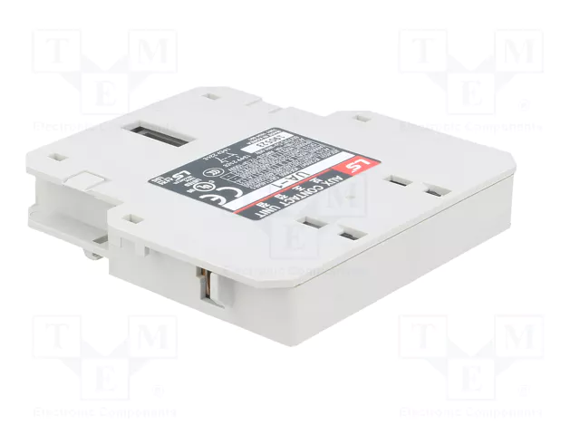 LS ELECTRIC Contactores auxiliares UA-1 1A1B con agarres de tornillo LS ELECTRIC Contactores auxiliares UA-1 1A1B con agarres de tornillo