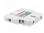 LS ELECTRIC Contactores auxiliares UA-1 1A1B con agarres de tornillo