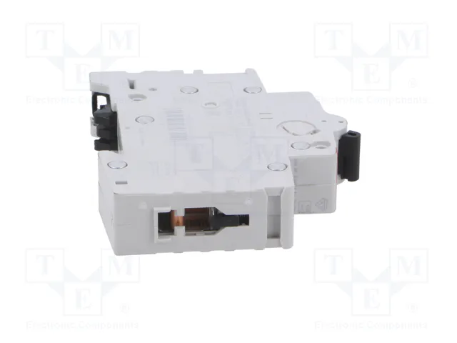 ABB S200M UC Interruptor magnetotérmico 10A 1 Polo ABB S200M UC Interruptor magnetotérmico 10A 1 Polo