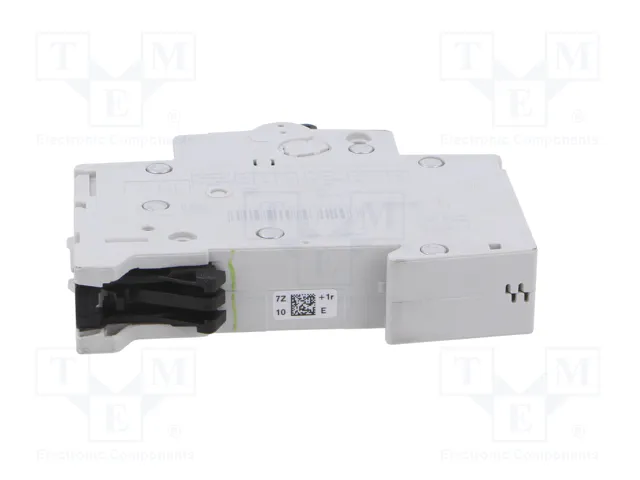 ABB S200M UC Interruptor magnetotérmico 10A 1 Polo ABB S200M UC Interruptor magnetotérmico 10A 1 Polo