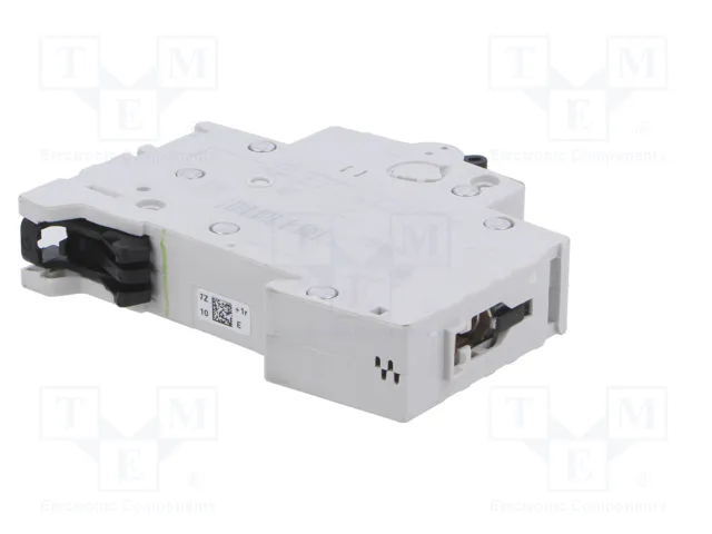 ABB S200M UC Interruptor magnetotérmico 10A 1 Polo ABB S200M UC Interruptor magnetotérmico 10A 1 Polo
