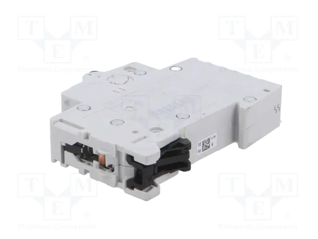 ABB S200M UC Interruptor magnetotérmico 10A 1 Polo ABB S200M UC Interruptor magnetotérmico 10A 1 Polo