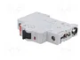 ABB S200M UC Interruptor magnetotérmico 10A 1 Polo