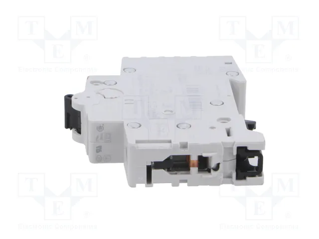 ABB S200M UC Interruptor magnetotérmico 10A 1 Polo ABB S200M UC Interruptor magnetotérmico 10A 1 Polo