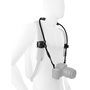 Fidlock SNAPSNAP Correa para Cámara en Negro