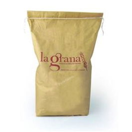 LA GRANA Harina de Espelta Blanca Eco 5Kg