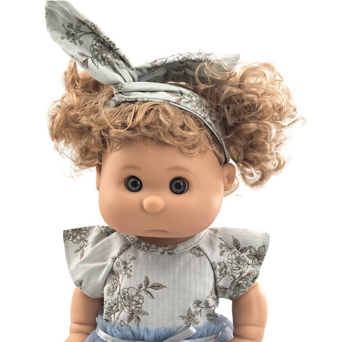 Tachan Muñeca Pepona Lia 40 Cm T01058