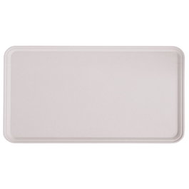 CAMBRO - VL3253-A27 - Bandeja de SMC superficie lisa/perfil bajo - 32,5 x 53 cm - GN 1/1