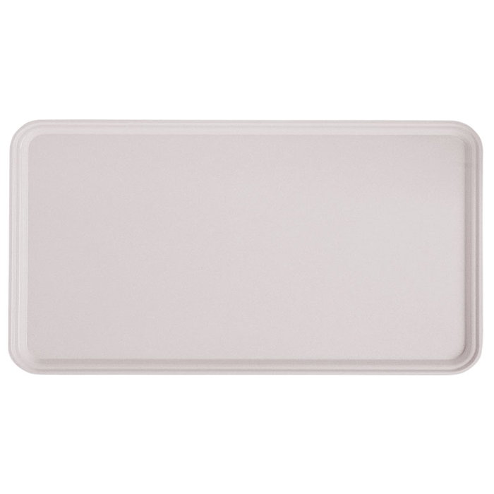 CAMBRO - VL3253-A27 - Bandeja de SMC superficie lisa/perfil bajo - 32,5 x 53 cm - GN 1/1 CAMBRO - VL3253-A27 - Bandeja de SMC superficie lisa/perfil bajo - 32,5 x 53 cm - GN 1/1