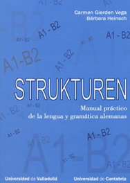 Strukturen, AA.VV. - UNIV.VALLADOLID