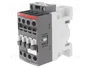 ABB AF 9A Contactor 3-polar NO x3
