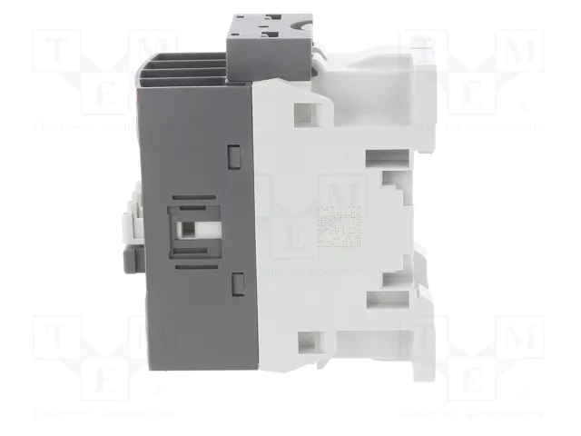 ABB AF 9A Contactor 3-polar NO x3