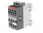 ABB AF 9A Contactor 3-polar NO x3