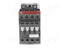 ABB AF 9A Contactor 3-polar NO x3