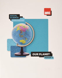 Our planet. Social Science Learn Together 4º, Ediciones Bilingües, S.L. - BY ME (MACMILLAN/EDELVIVES)