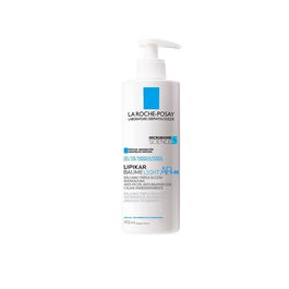 La Roche-Posay Lipikar Baume AP Light Bálsamo Hidratante Ligero 400ml