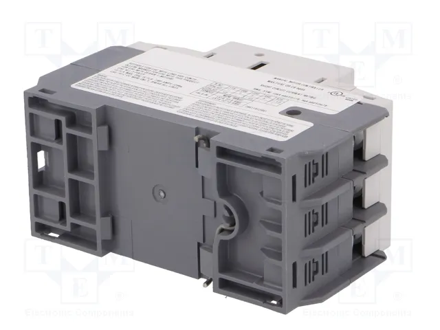LS ELECTRIC MMS-32S-10A Interruptor Motorizado 10A 4kW