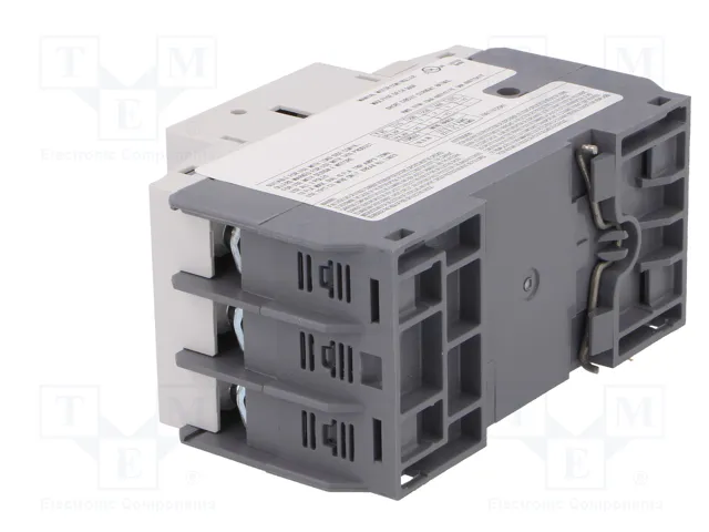 LS ELECTRIC MMS-32S-10A Interruptor Motorizado 10A 4kW