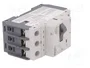 LS ELECTRIC MMS-32S-10A Interruptor Motorizado 10A 4kW