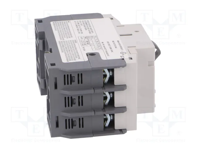 LS ELECTRIC MMS-32S-10A Interruptor Motorizado 10A 4kW