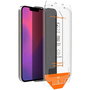 4smarts Second Glass Privacy Kit Servicio para iPhone 16e (10 Unidades) - Protector de Pantalla Opaco