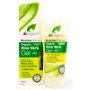Dr. Organic Gel de Aloe Vera con Pepino y Caléndula 200 ml